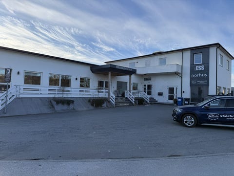 Bilde 1 av annonsen