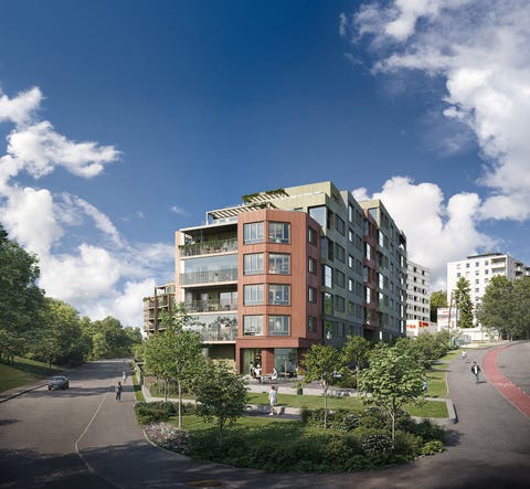 Bilde 1 av annonsen