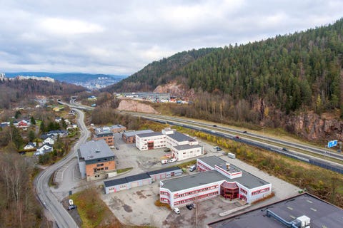 Bilde 1 av annonsen