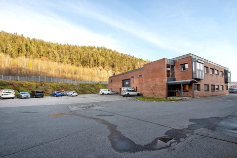 Bilde 2 av annonsen