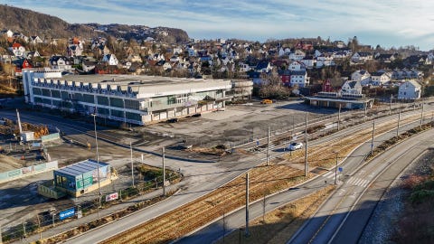 Bilde 1 av annonsen