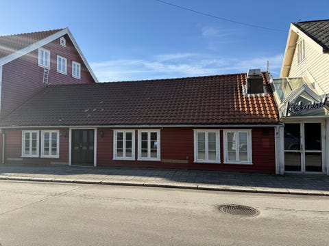 Bilde 1 av annonsen