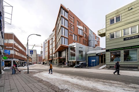 Bilde 2 av annonsen