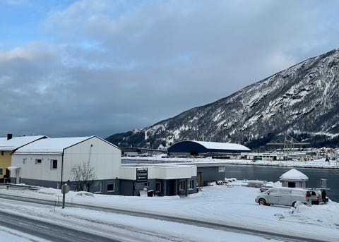 Bilde 1 av annonsen