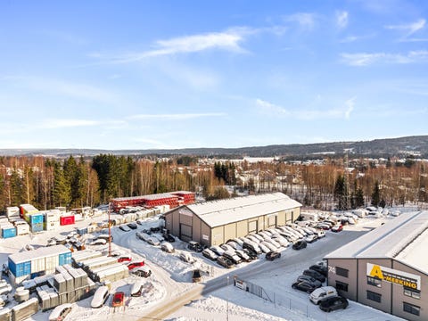 Bilde 1 av annonsen