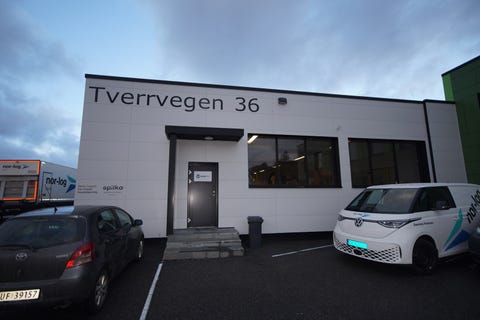 Bilde 2 av annonsen