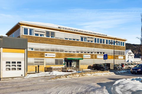 Bilde 2 av annonsen