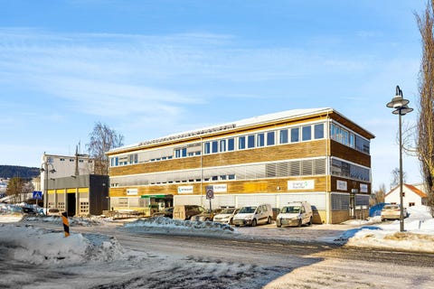 Bilde 1 av annonsen