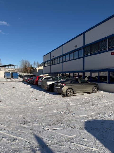 Bilde 2 av annonsen