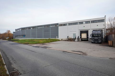 Bilde 1 av annonsen