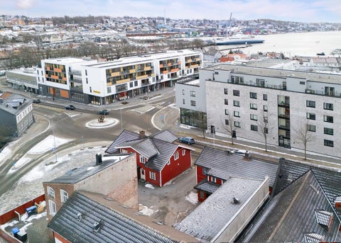 Bilde 2 av annonsen