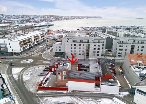 Bilde 1 av annonsen