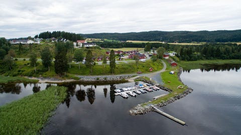 Bilde 1 av annonsen