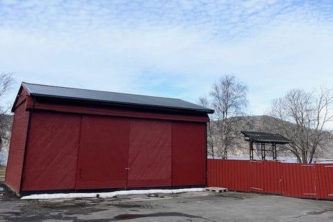 Bilde 1 av annonsen