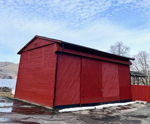 Bilde 2 av annonsen