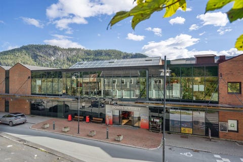 Bilde 2 av annonsen