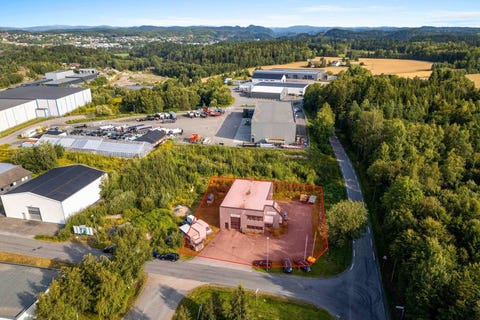 Bilde 1 av annonsen