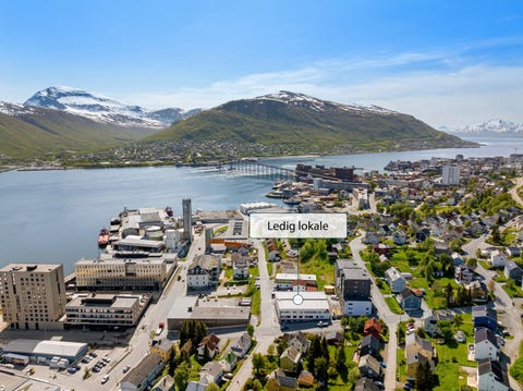 Bilde 1 av annonsen