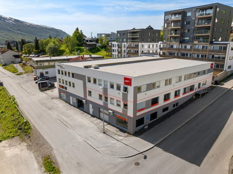 Bilde 2 av annonsen