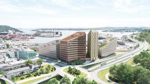 Bilde 2 av annonsen