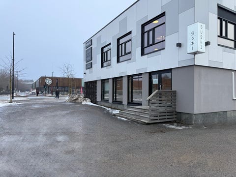 Bilde 2 av annonsen