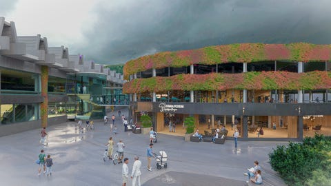 Bilde 2 av annonsen