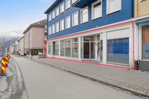 Bilde 1 av annonsen