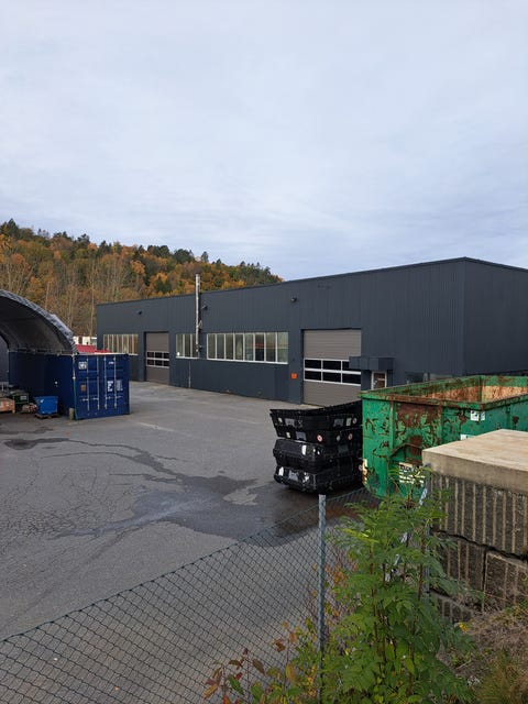 Bilde 1 av annonsen