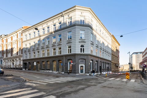 Bilde 1 av annonsen