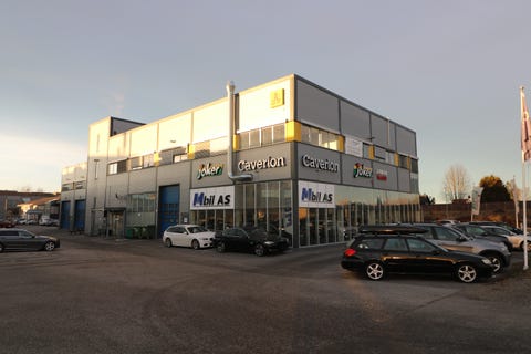 Bilde 1 av annonsen