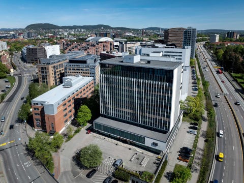 Bilde 2 av annonsen