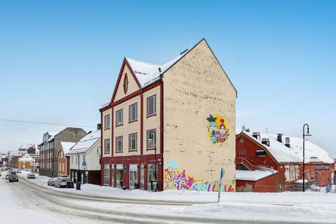 Bilde 1 av annonsen