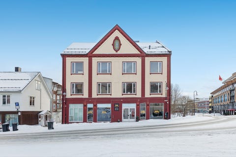 Bilde 1 av annonsen