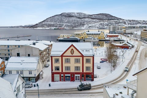 Bilde 2 av annonsen