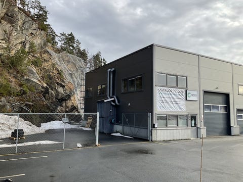 Bilde 2 av annonsen