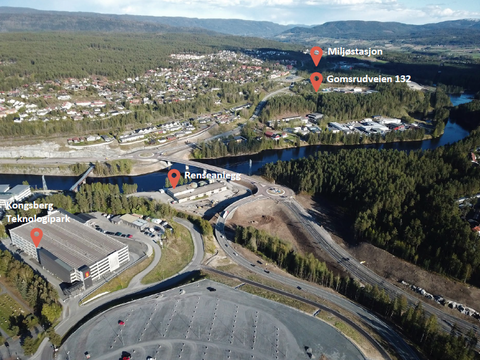 Bilde 2 av annonsen