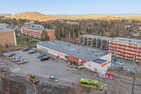 Bilde 1 av annonsen