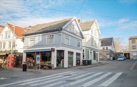 Bilde 1 av annonsen
