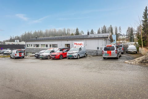 Bilde 2 av annonsen