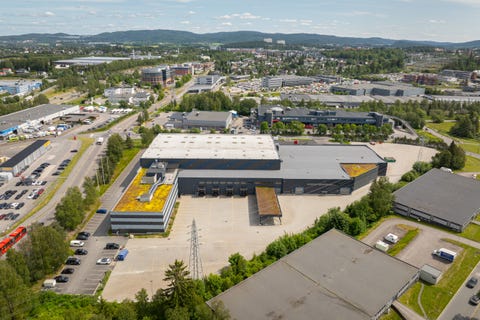 Bilde 2 av annonsen