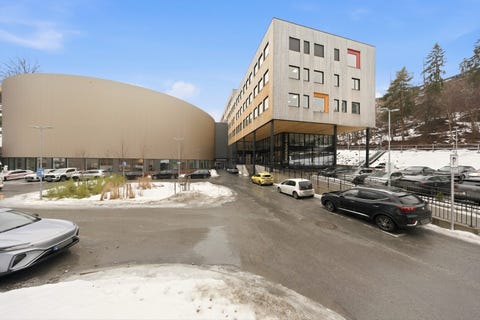 Bilde 1 av annonsen