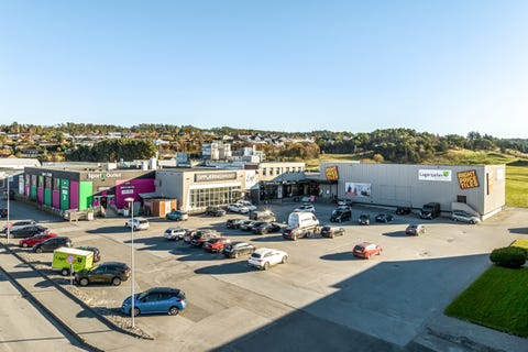 Bilde 1 av annonsen