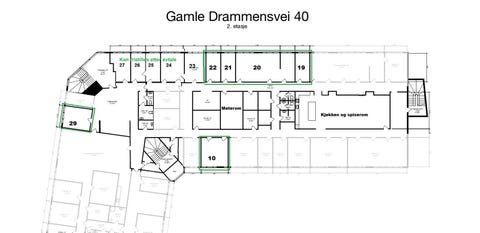 Bilde 2 av annonsen