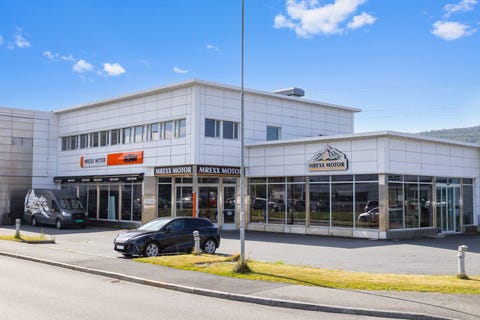 Bilde 1 av annonsen