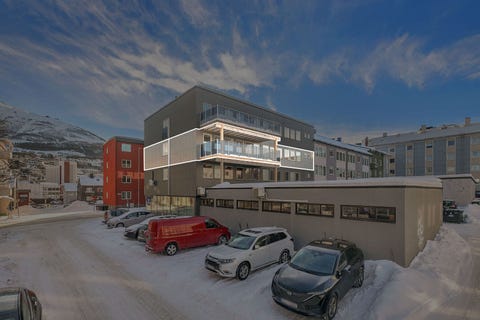 Bilde 2 av annonsen