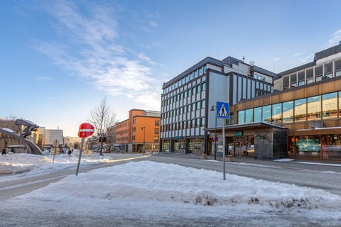 Bilde 1 av annonsen