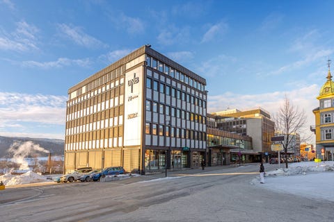 Bilde 2 av annonsen
