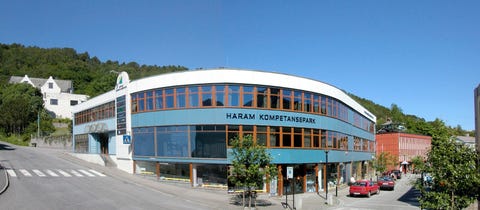 Bilde 1 av annonsen