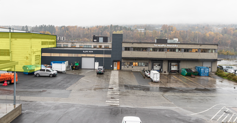 Bilde 2 av annonsen