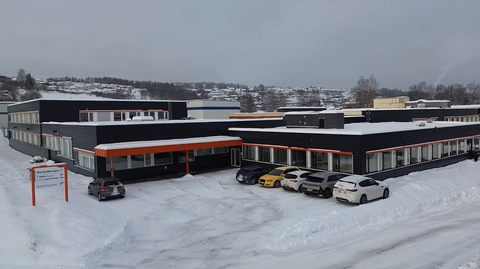 Bilde 1 av annonsen